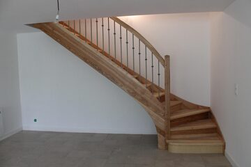 L’art de la menuiserie & de l’ébénisterie traditionnelle Depuis 1985