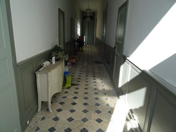 L’art de la menuiserie & de l’ébénisterie traditionnelle Depuis 1985