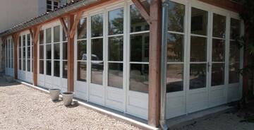 L’art de la menuiserie & de l’ébénisterie traditionnelle Depuis 1985